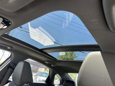 2023 Hyundai Sonata N Line
