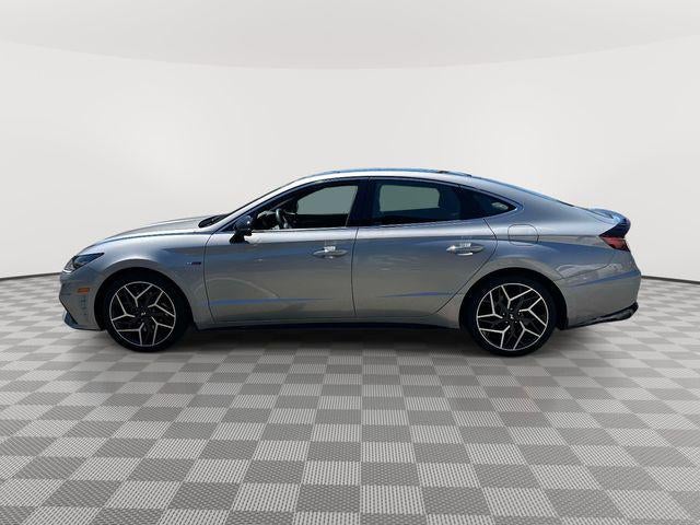 2023 Hyundai Sonata N Line
