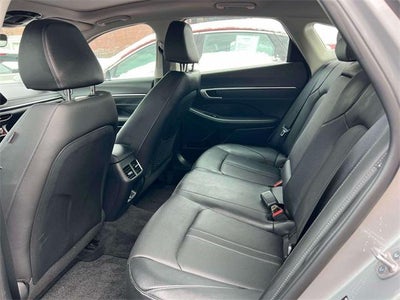 2023 Hyundai Sonata Limited