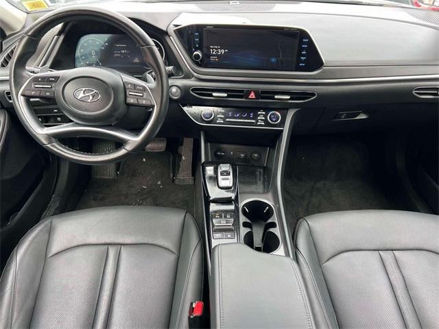 2023 Hyundai Sonata Limited