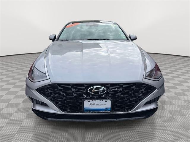 2023 Hyundai Sonata Limited