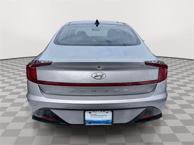 2023 Hyundai Sonata Limited