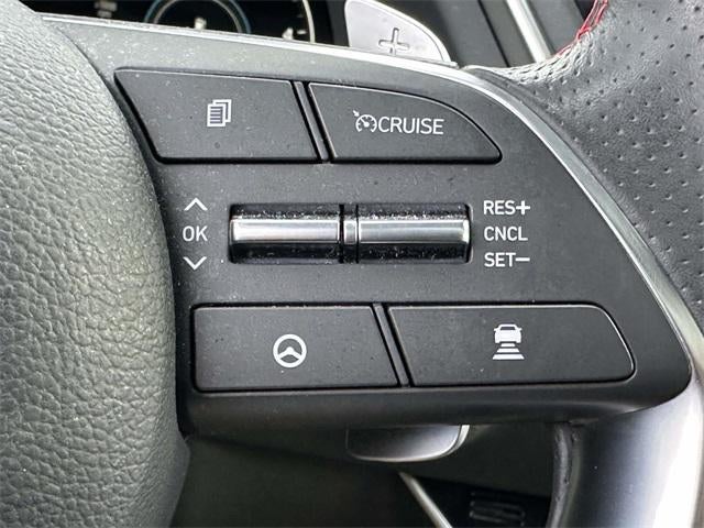 2023 Hyundai Sonata SEL Plus