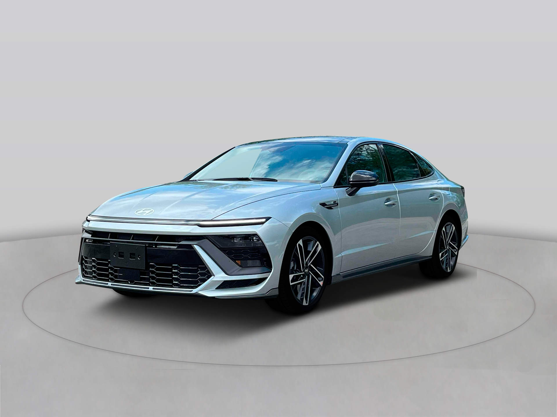 2024 Hyundai Sonata N Line