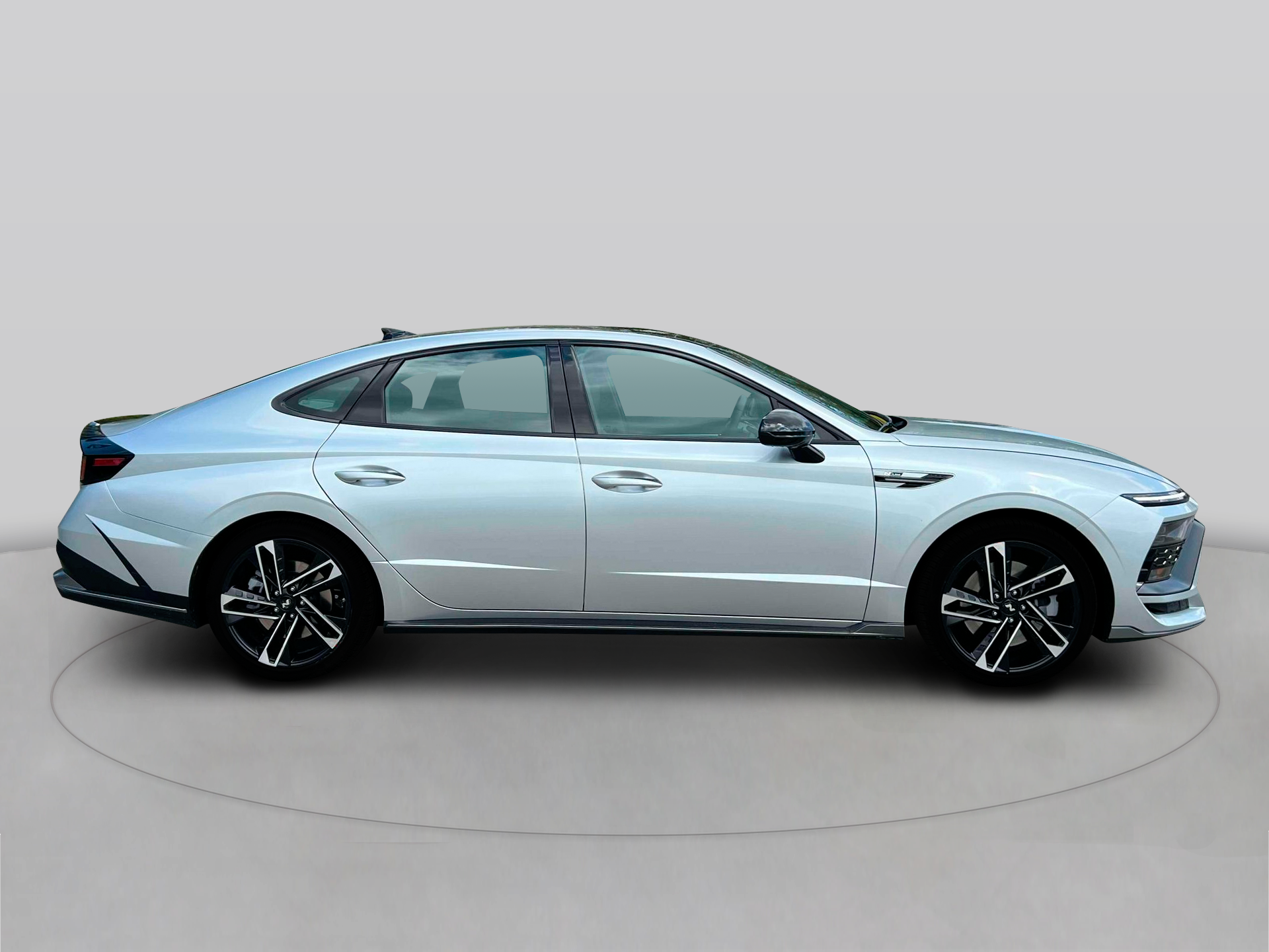 2024 Hyundai Sonata N Line