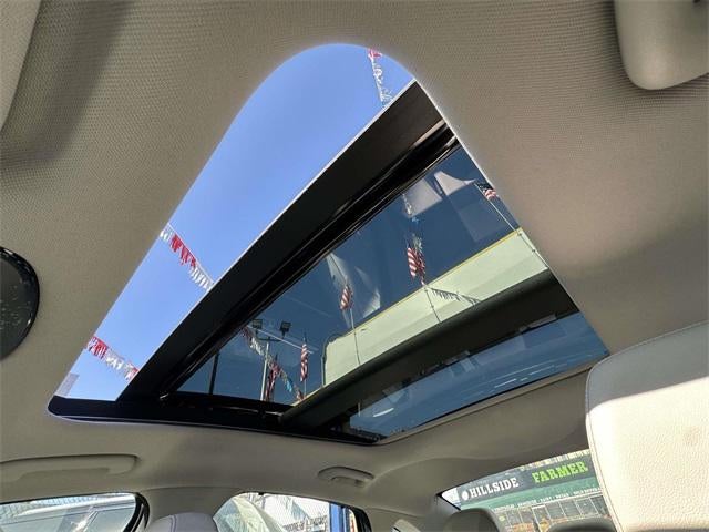 2024 Hyundai Sonata Hybrid Limited