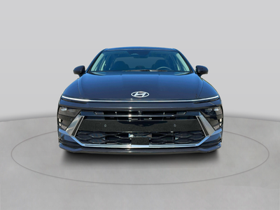 2024 Hyundai Sonata Hybrid Limited