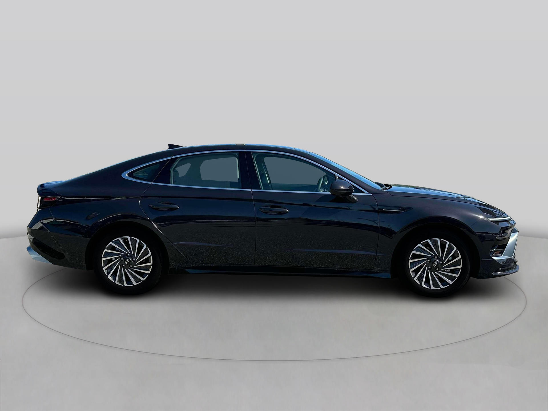 2024 Hyundai Sonata Hybrid Limited