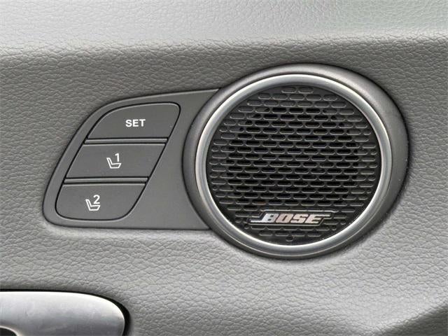 2024 Hyundai Sonata Hybrid Limited