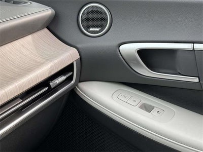 2024 Hyundai Sonata Hybrid Limited