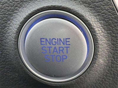 2024 Hyundai Sonata Hybrid Limited