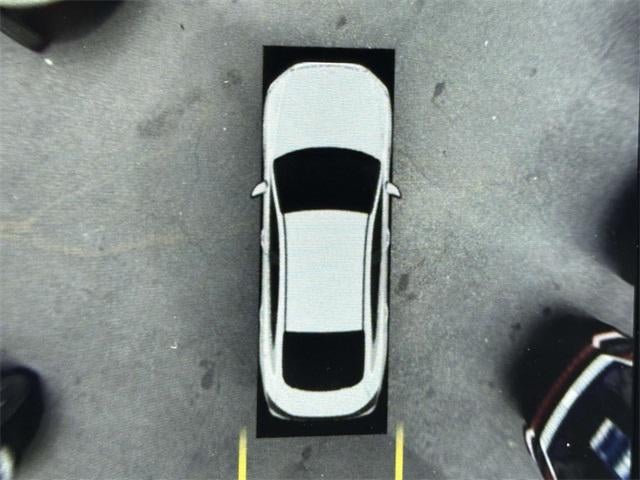 2024 Hyundai Sonata Hybrid Limited