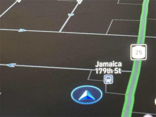 2024 Hyundai Elantra Hybrid Blue