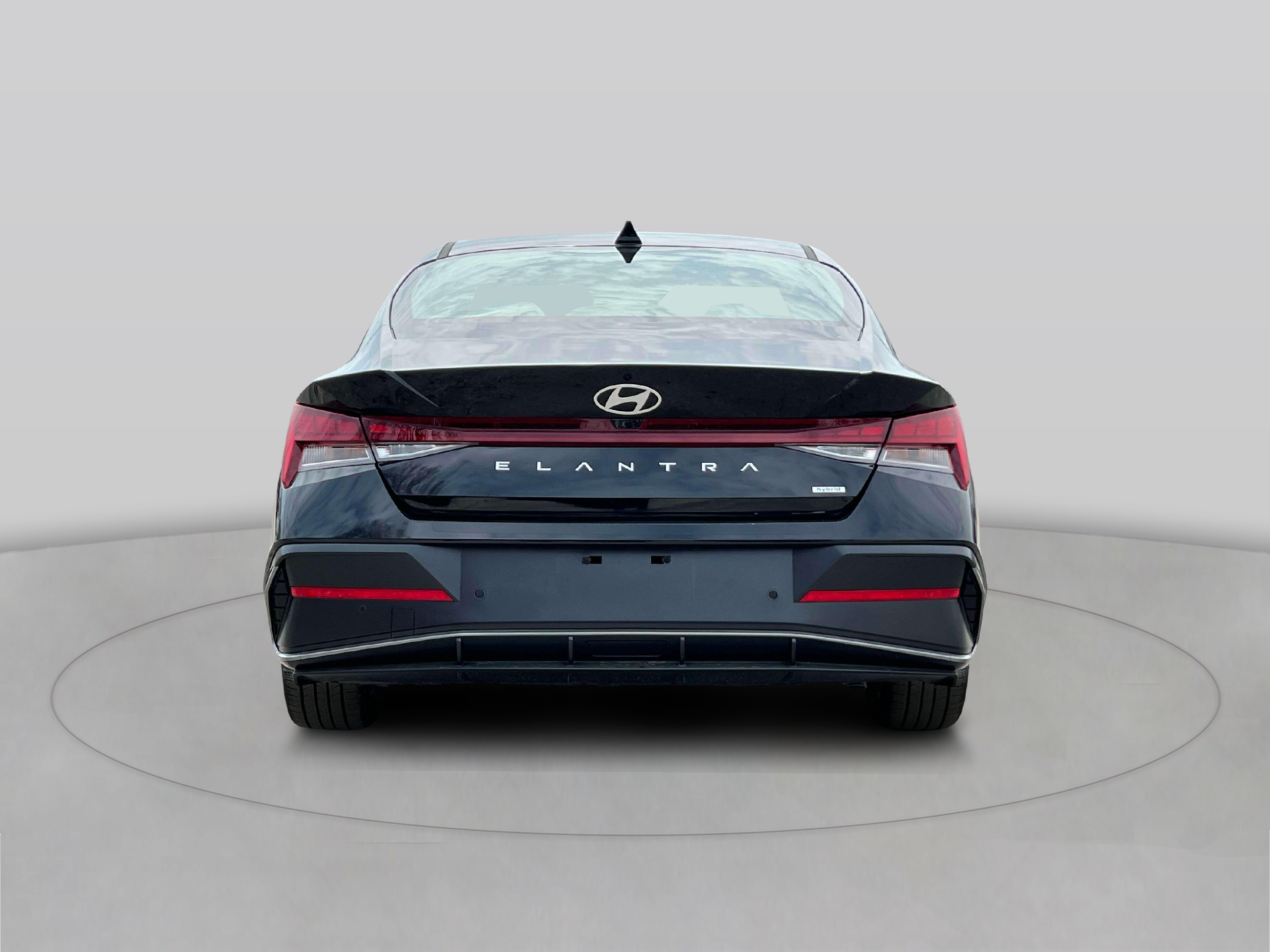 2024 Hyundai Elantra Hybrid Limited