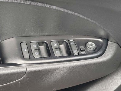 2023 Hyundai Venue SE