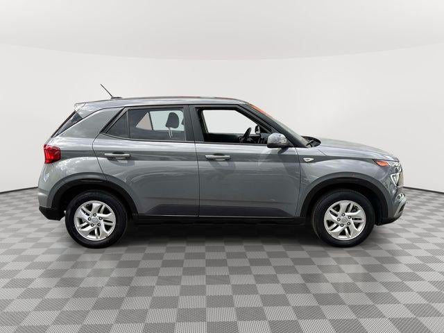 2023 Hyundai Venue SE