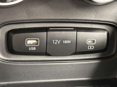 2023 Hyundai Venue SE