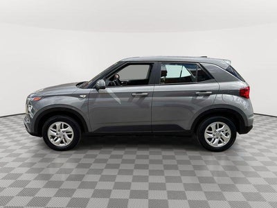 2023 Hyundai Venue SE