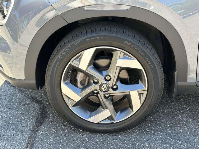 2022 Hyundai Venue Limited