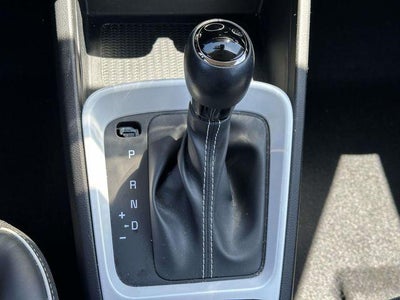2022 Hyundai Venue Limited