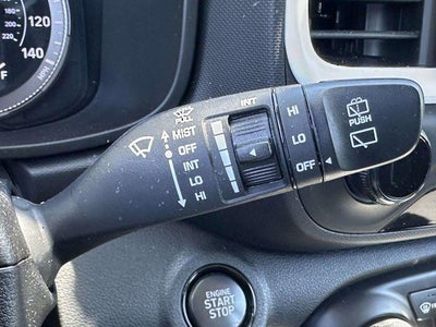 2022 Hyundai Venue Limited