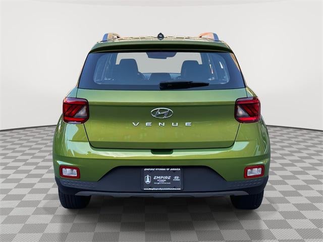 2024 Hyundai Venue SEL