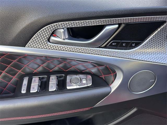 2023 Genesis G70 3.3T AWD