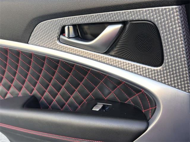 2023 Genesis G70 3.3T AWD