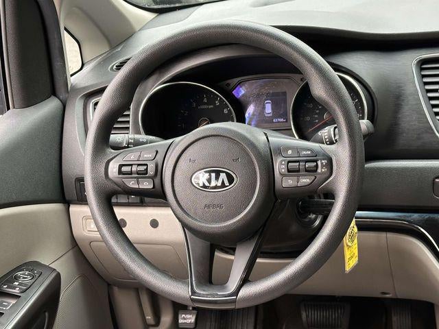 2020 Kia Sedona LX