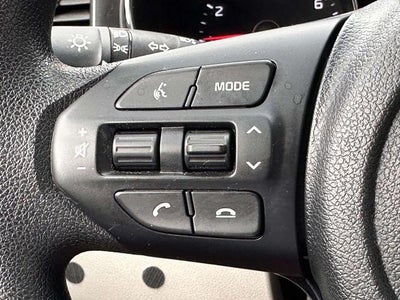 2020 Kia Sedona LX