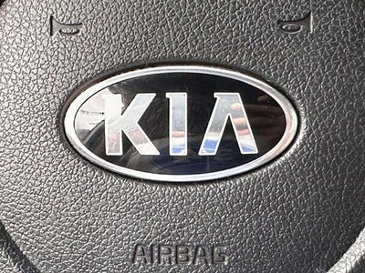 2020 Kia Sedona LX