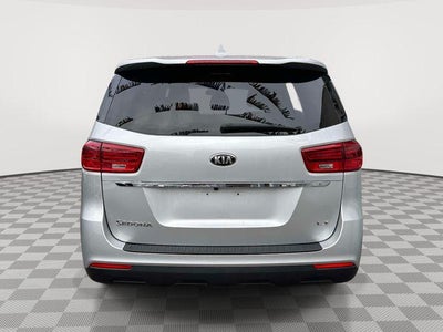2020 Kia Sedona LX