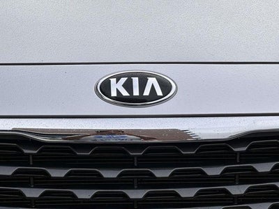 2020 Kia Sedona LX