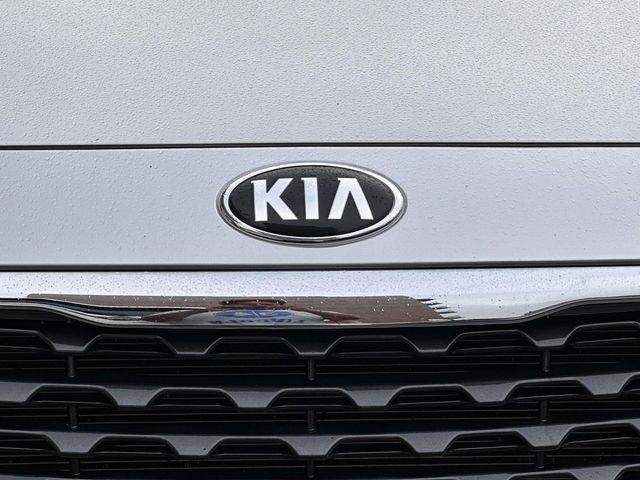 2020 Kia Sedona LX