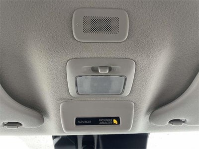 2024 Mitsubishi Mirage G4 LE