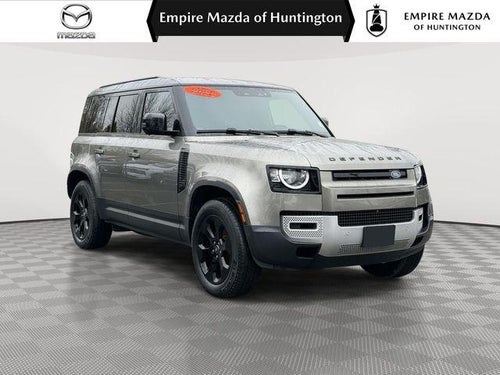 2023 Land Rover Defender S