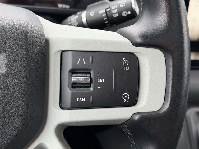 2023 Land Rover Defender S