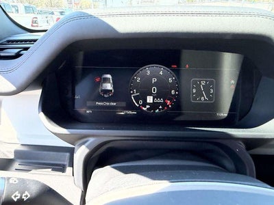 2025 Land Rover Defender 110 S