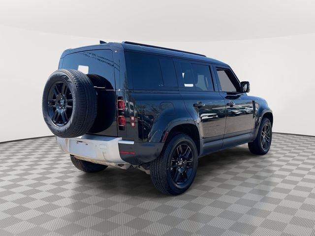 2025 Land Rover Defender 110 S