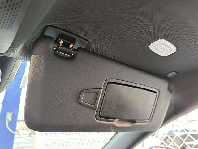 2025 Mercedes-Benz CLA 250 Coupe 4MATIC®