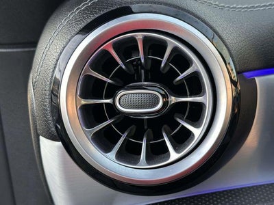 2025 Mercedes-Benz CLA 250 Coupe 4MATIC®