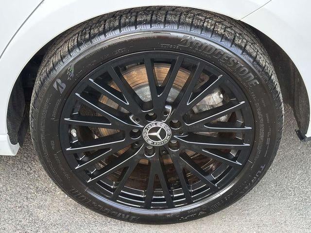 2025 Mercedes-Benz CLA 250 Coupe 4MATIC®