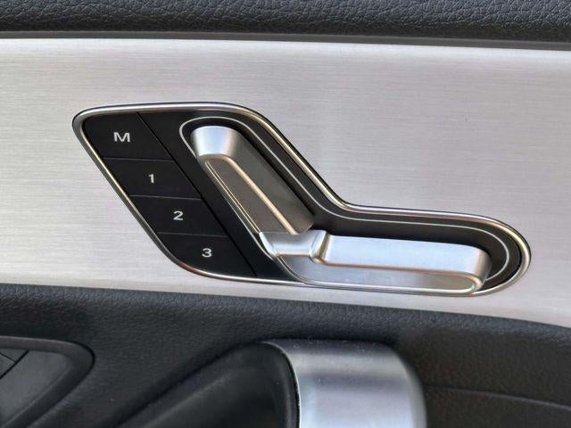 2025 Mercedes-Benz CLA 250 Coupe 4MATIC®