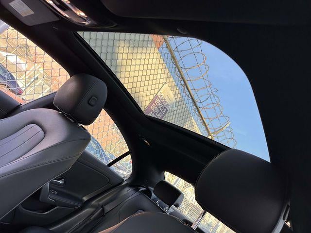 2025 Mercedes-Benz CLA 250 Coupe 4MATIC®