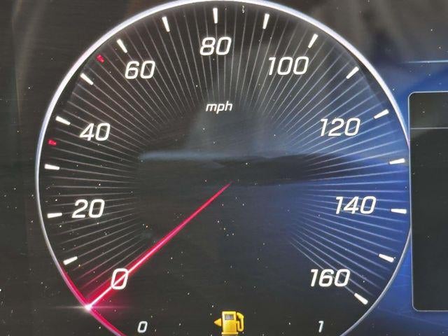 2025 Mercedes-Benz CLA 250 Coupe CLA 250