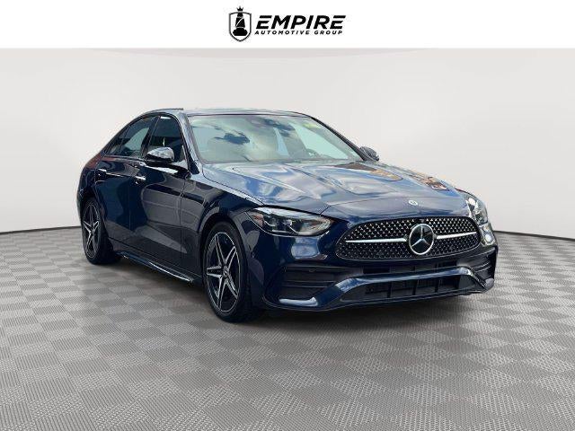 2023 Mercedes-Benz C 300 C 300
