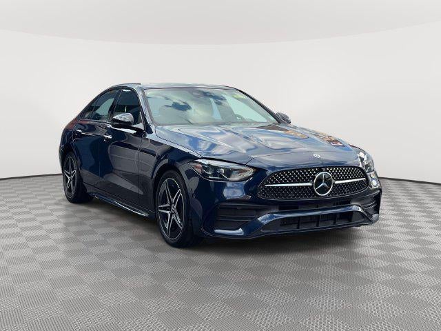 2023 Mercedes-Benz C 300 C 300