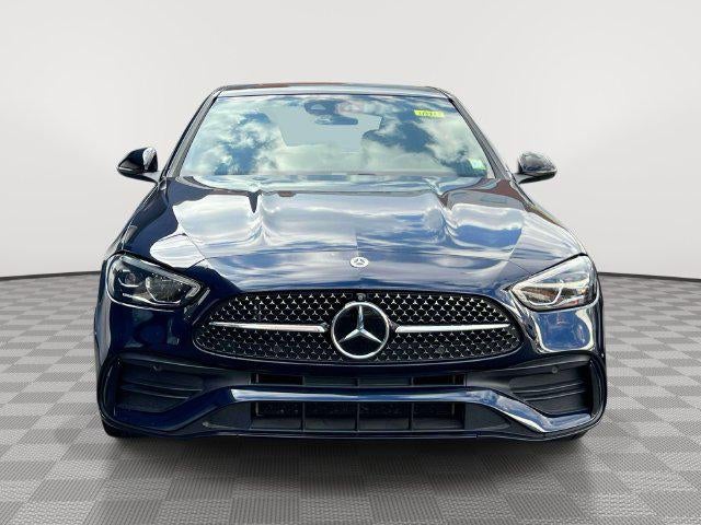 2023 Mercedes-Benz C 300 C 300