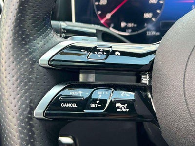 2023 Mercedes-Benz C 300 C 300