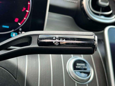 2023 Mercedes-Benz C 300 C 300